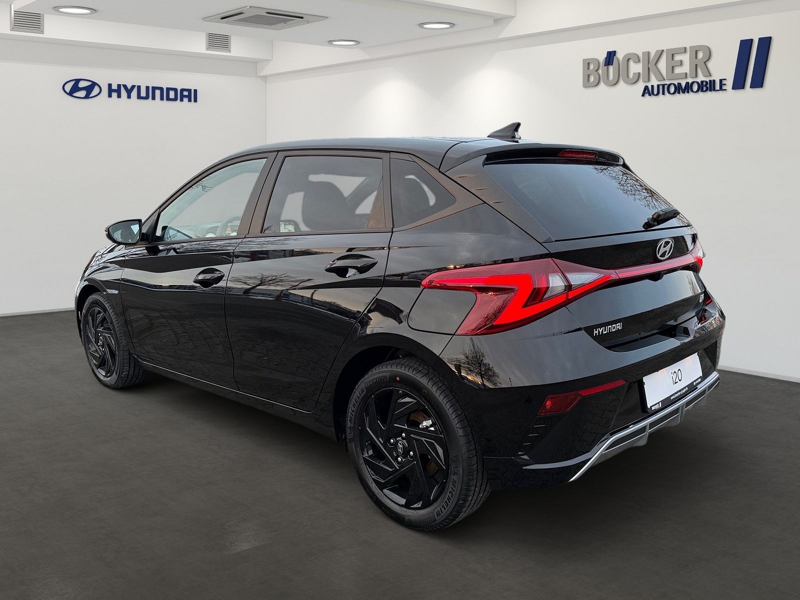 Hyundai i20 - Bild 7