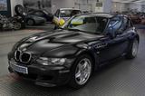 BMW Z3 M Coupé - BMW aus 1998: Coupé