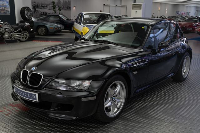BMW Z3 M Coupé