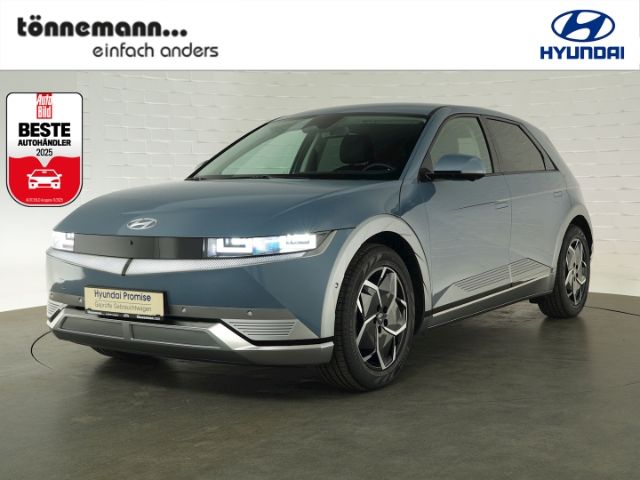 IONIQ 5 TECHNIQ 77,4kWh+LED+NAVI+360 GRAD KAMERA