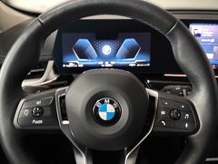 Fahrzeugabbildung BMW X1 20 d xDrive xLine -- AHK/ ACC/ DrivingPlus
