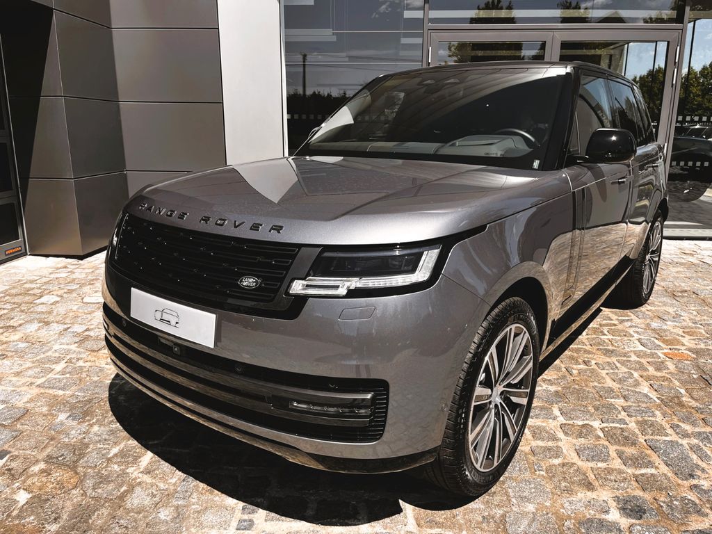 Land Rover Range Rover D350 AUTOBIOGRAPHY SWB MY25