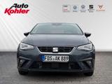 Seat SEAT Ibiza FR 1.0 TSI 6-Gang Navi *18 Zoll Leich - Seat Ibiza: 6l1