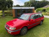 Volkswagen Passat Variant/1.6/Pacific/1 Hand/Elekt.F/SHD - Volkswagen Passat Variant aus 1996