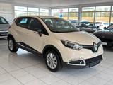 Renault Captur Experience+Tempomat+Navi+Klimaaut+TOP! - Renault Captur in Mannheim