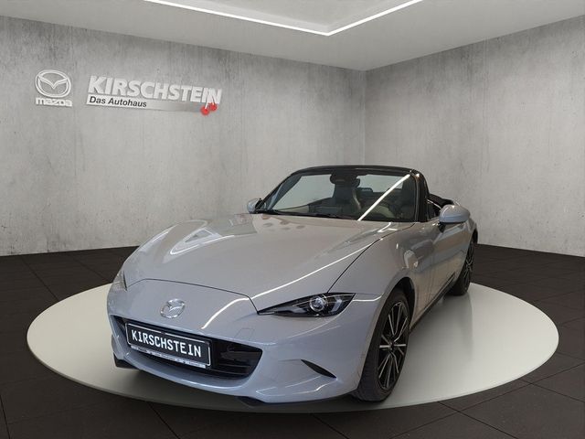 Mazda MX-5 EXCLUSIVE ++2024 Modell++