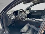 Volvo S60 B5 AWD Mild-Hybrid Ultimate Dark ACC BLIS SD - gebrauchte Volvo S60 aus dem Jahr 2023