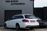 Mercedes-Benz E 350 T 4MATIC AMG 7-G LED KEYLESS 7-SITZER KAM - Mercedes-Benz: 7sitzer