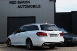 Mercedes-Benz E 350 T 4MATIC AMG 7-G LED KEYLESS 7-SITZER KAM - Mercedes-Benz E 350: Kombi