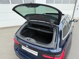 BMW 318d Touring LUXURY Line INDIVIDUAL - BMW 318 Gebrauchtwagen