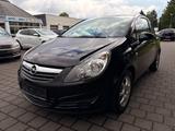 Opel Corsa D Edition "111 Jahre"/ TOPZUSTAND / - Opel Corsa aus 2010: D