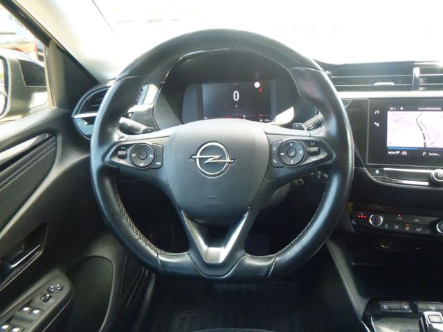 Fahrzeugabbildung Opel Corsa F 1,2 Turbo >AUT/LED/NAV/PDC/SHZ<