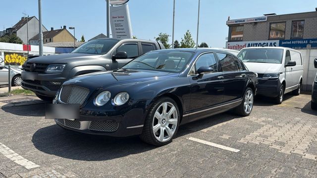Bentley Flying Spur Continental Flying Spur 6.0 W12