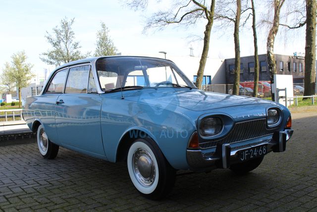 Ford Taunus 17M Super guter Zustand! ORIGINEEL!