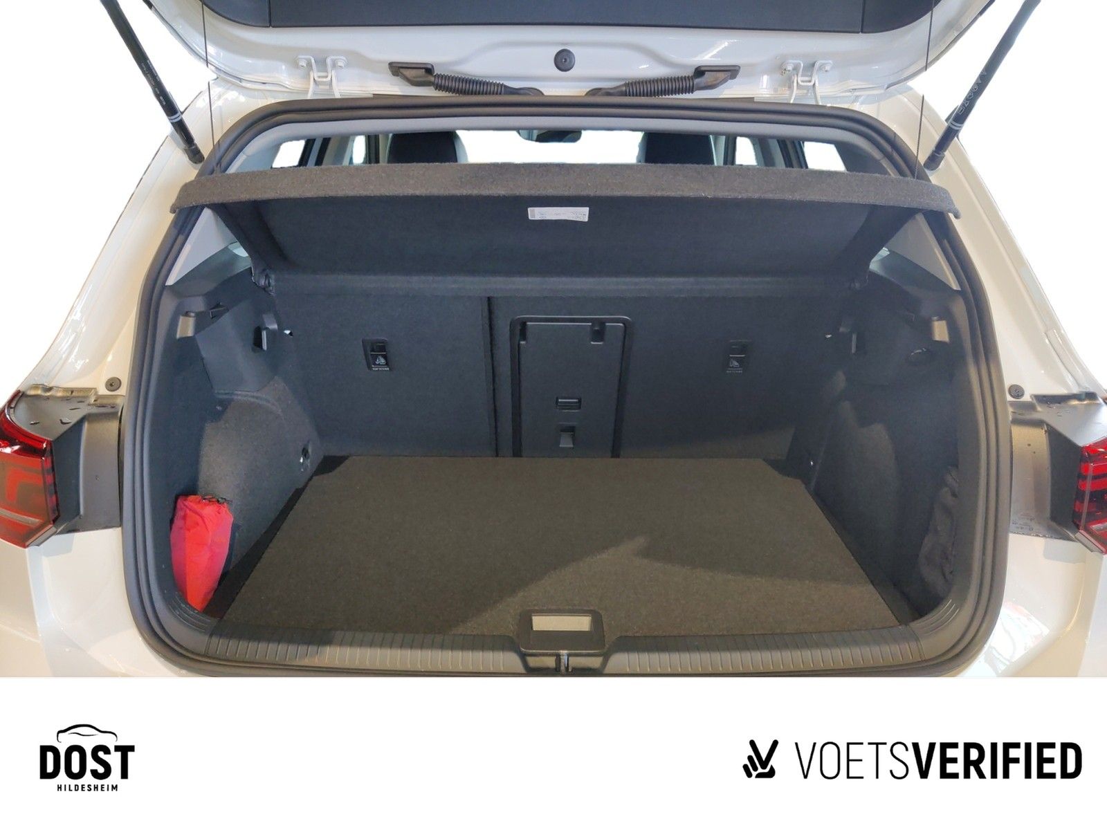 Volkswagen Golf - Bild 15