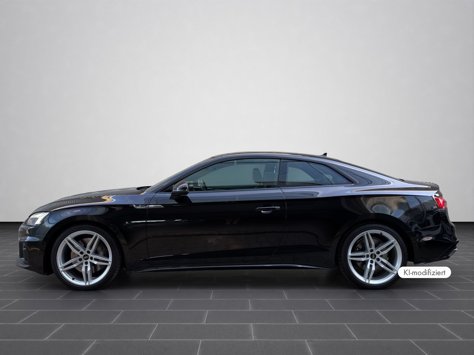Audi A5 Coupé S line 50 TDI quattro 210(286) kW(PS) t foto 7