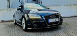 Audi TT Coupe 2.0 TFSI - S-Line - gebrauchte Audi TT aus dem Jahr 2011