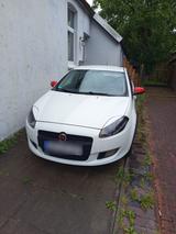 Fiat Bravo - Fiat Bravo aus 2010
