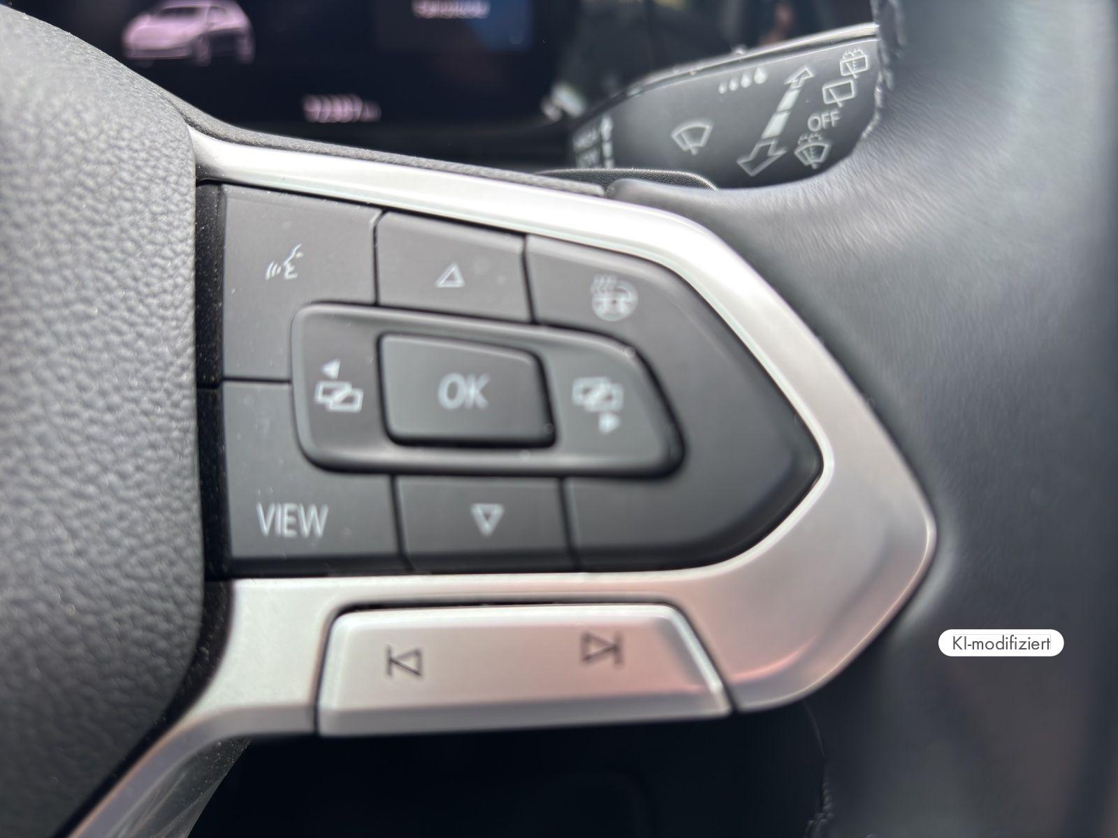 Volkswagen Golf VIII Style 1.5 eTSI DSG MATRIX ACC NAVI HAR, миниатюра 19