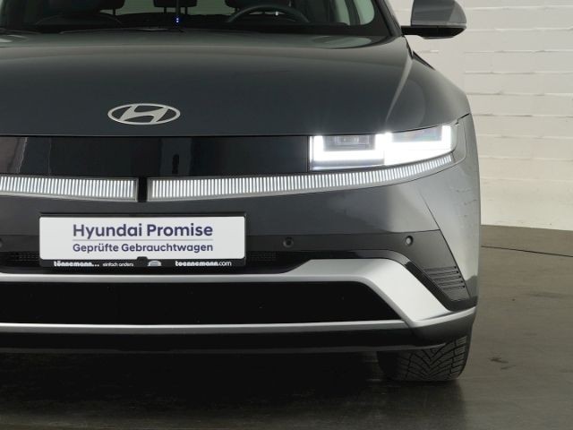 Hyundai IONIQ 5 – Bild 19