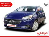 Opel Corsa E 1.4 Tempomat PDC Sitzheizung - Opel Corsa: 1.4