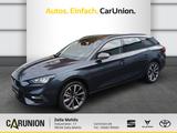 Seat Leon SP FR 1.5 eTSI DSG *AHK*NAVI*KAMERA*SITZH*