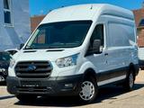 Ford Transit Kasten 350 L2H3 Trend Klima|Tempomat|DAB - Ford Kastenwagen hoch Transit 350