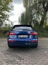 Audi Q5 2.0 TFSI 2x S-Line 21" Digt.Cockpit AHK SHZ  - Audi Q5 in Ludwigshafen