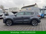 Kia Sportage GT-Line 4WD PANO|AHK|KAMERA|LED - Kia Gebrauchtwagen in Mainz