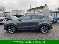 Kia Sportage GT-Line 4WD PANO|AHK|KAMERA|LED