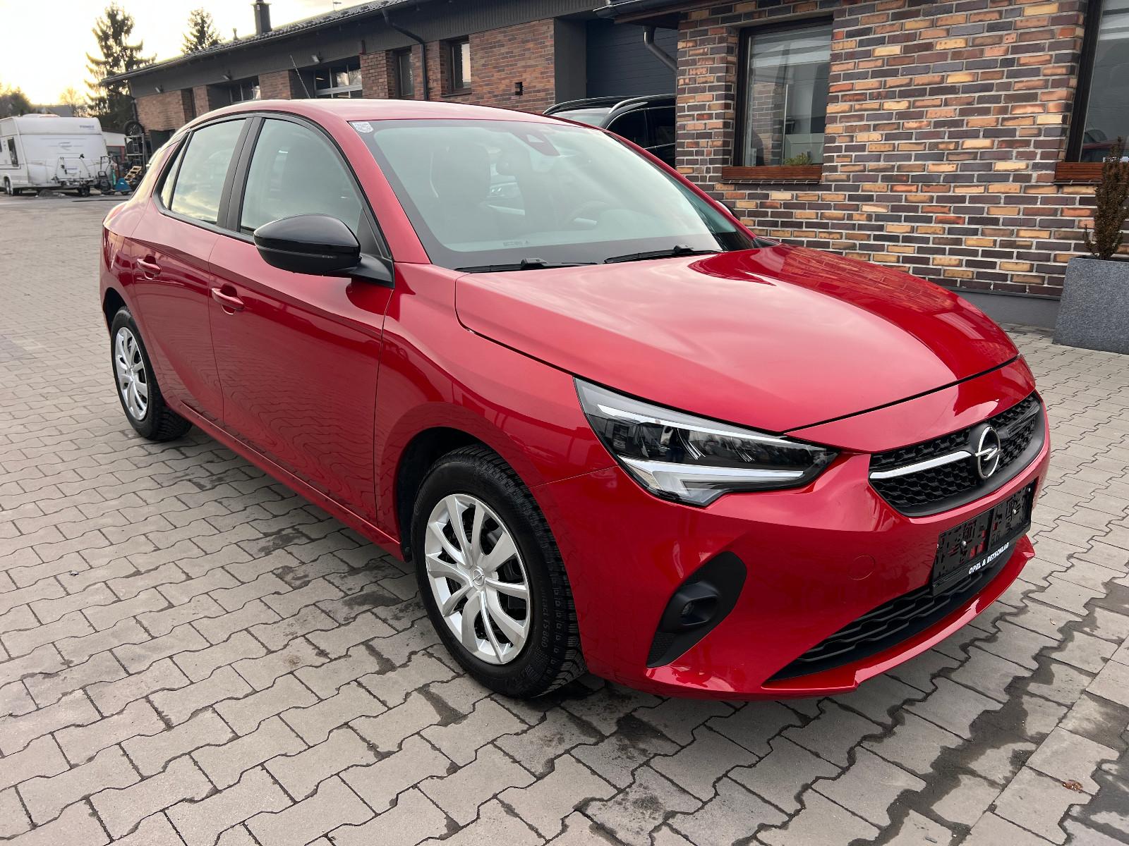 Opel Corsa 1.2 Direct Injection Turbo 74kW Elegance