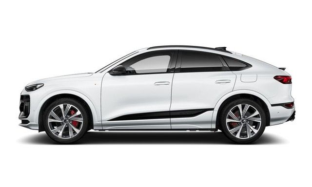 Audi Q6 e-tron Sportback 315kW quattro S line busines imagem 2