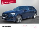 Audi Q7 S-Line 45 TDI quattro / Matrix, Air, HuD, AHK - Audi Q7 4M mit Diesel-Antrieb