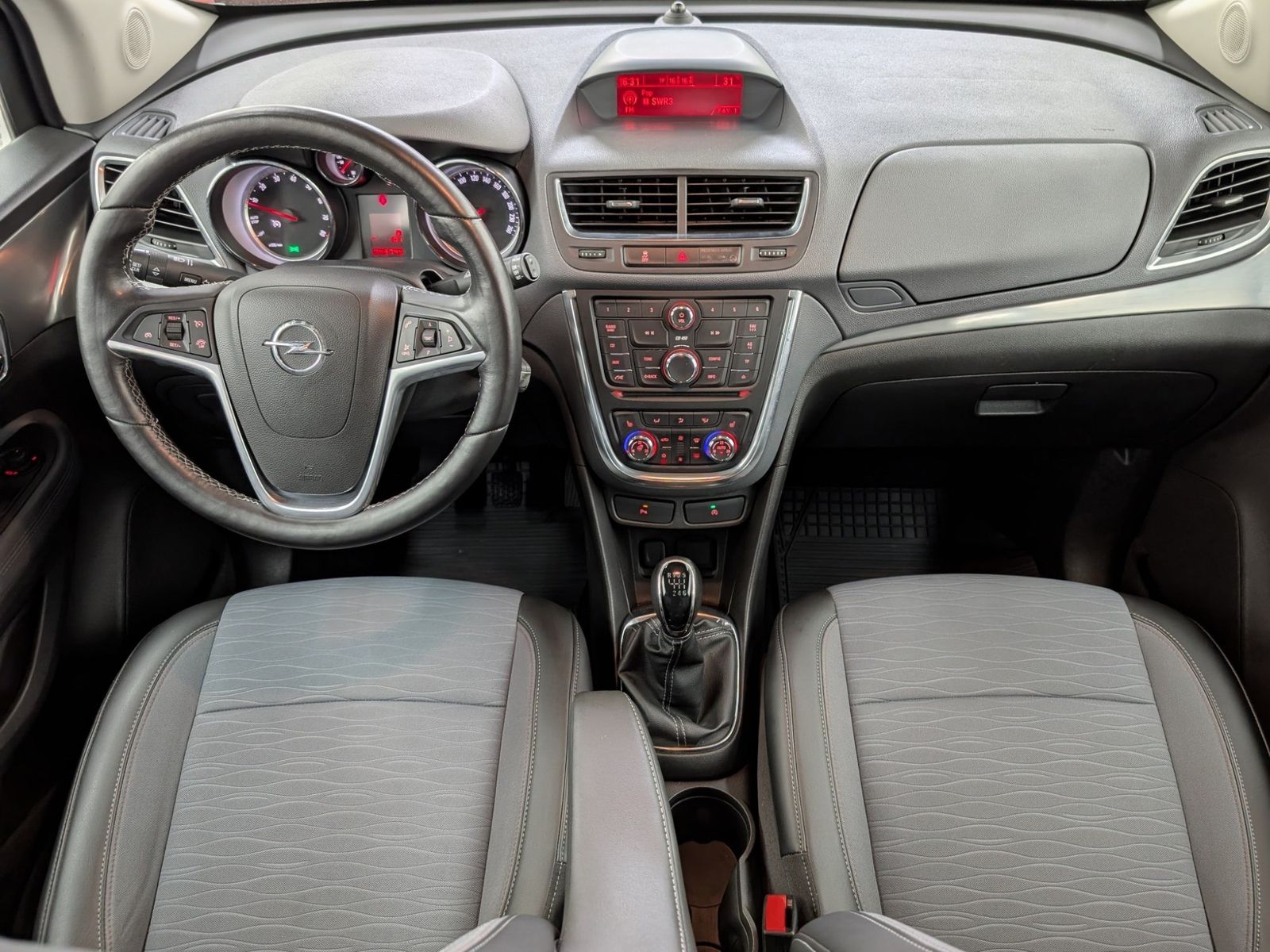OPEL Mokka  1.4 Turbo Color Edition SHZ Bluetooth – Bild 13