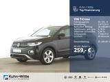 Volkswagen T-Cross 1.0 TSI Style LED+PDC+Navi+AppleCar+IQ.D - Volkswagen T-Cross aus 2023