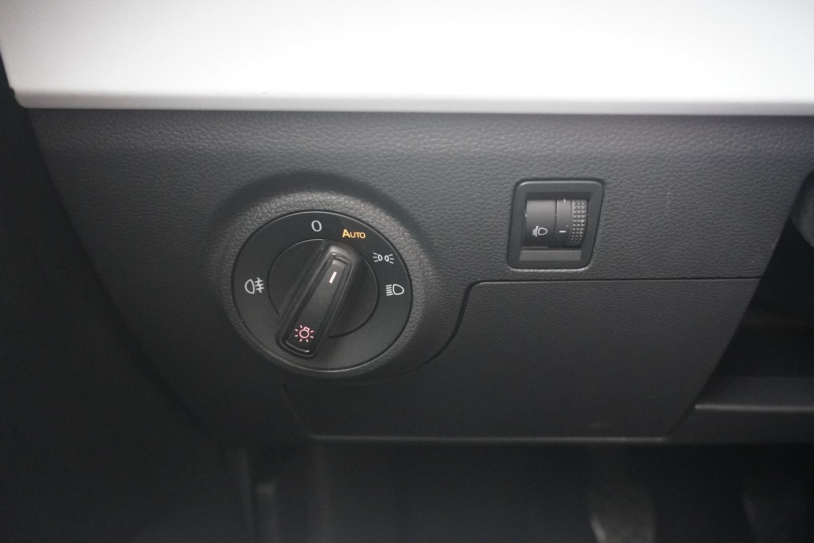 SEAT Ibiza 1.0 Style LED Sitzheizung Virtual Cockpit, миниатюра 23