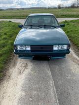 Volkswagen VW Scirocco GT2 MK2 1.8 Benzin Automatik - gebrauchte VW Scirocco aus dem Jahr 1990