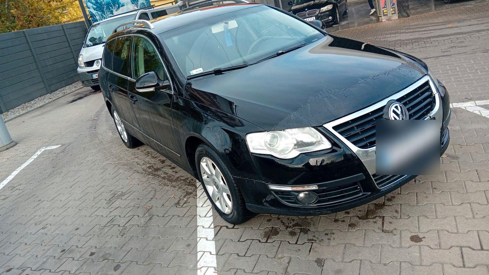 Volkswagen Andere