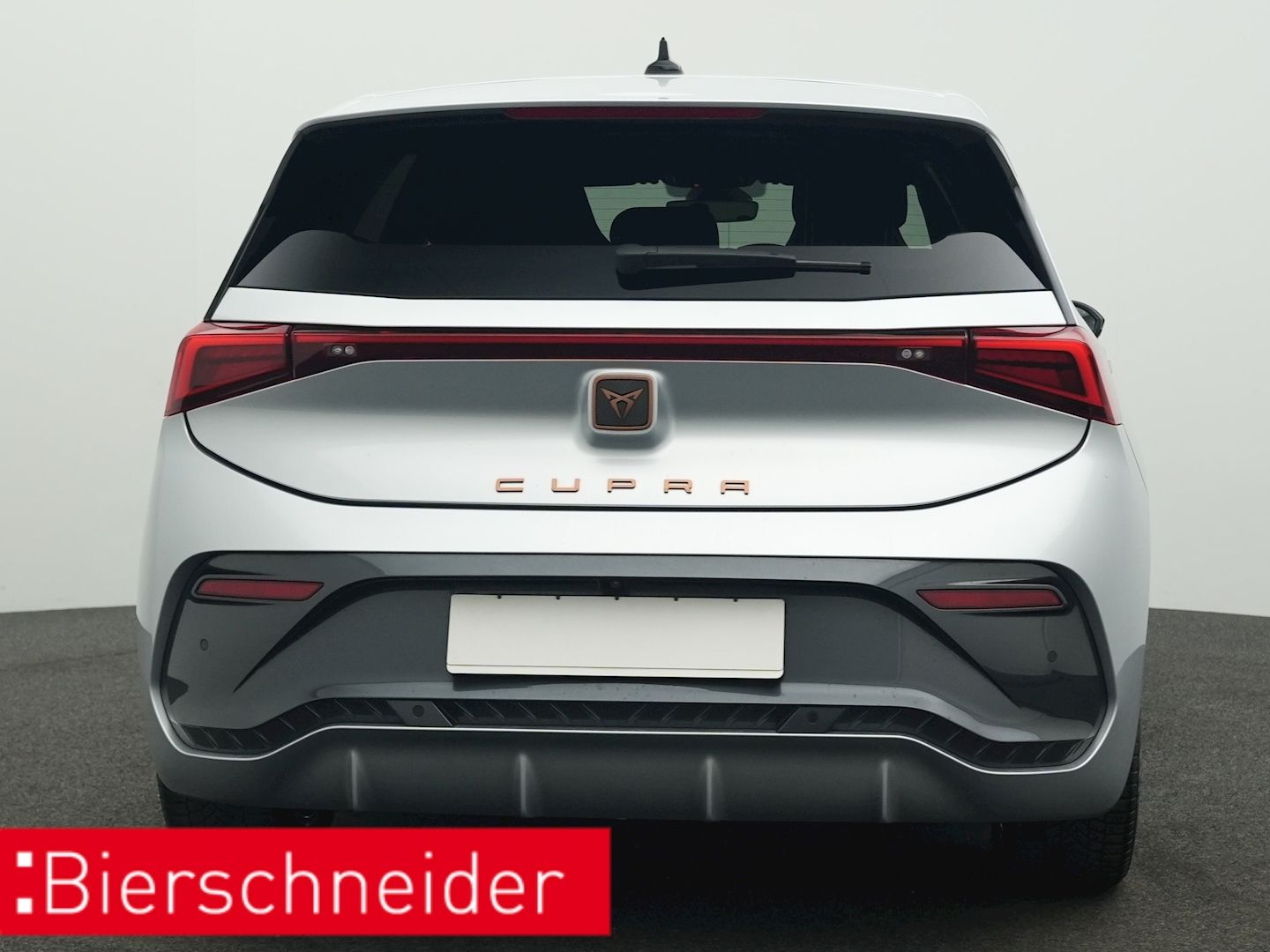 Cupra Born - Bild 5