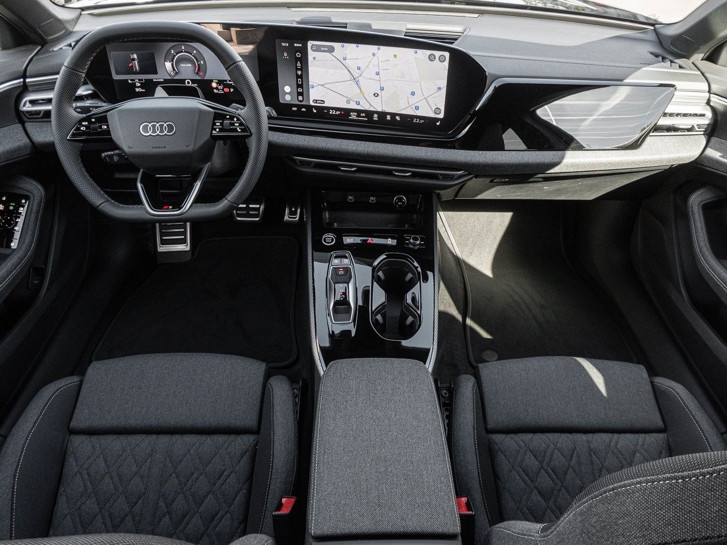 Audi A5 - Bild 7