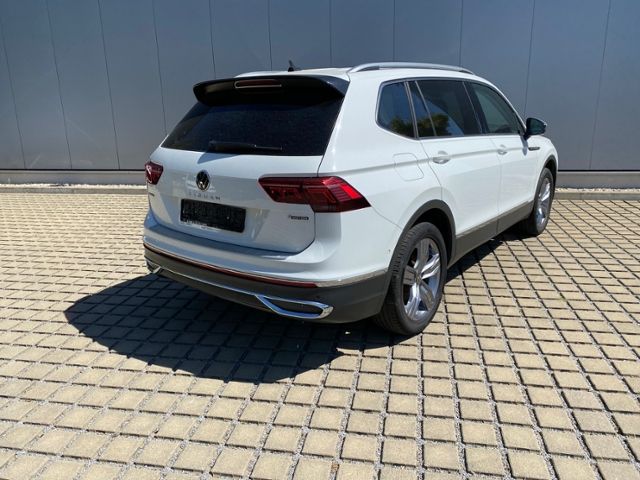 Tiguan Allspace 2.0 TDI 4Motion DSG Elegance Vol