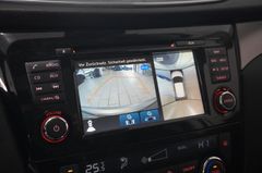 Fahrzeugabbildung Nissan Qashqai 1.5 DCI N-CONNECTA NAVI/LED/360°/PANO.