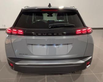 Peugeot 2008 - 4