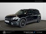 Mercedes-Benz GLB 250 AMG+PANO+360°+AHK+DISTRO+AMBIENTE+NIGHT+ - gebrauchte Mercedes-Benz GLB 250 aus dem Jahr 2023