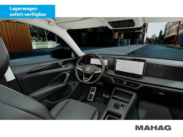 Volkswagen Tiguan - Bild 9