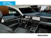Volkswagen Tiguan - Vorschau Bild 9