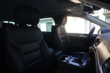 Volkswagen Touareg - 6