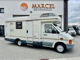 Karmann Missouri 635./ 124.775 KM - Karmann Alkoven