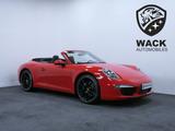 Porsche 991.1 CARRERA CABRIOLET 3.4L 350 CV PDK - Porsche 911 Urmodell aus 2012