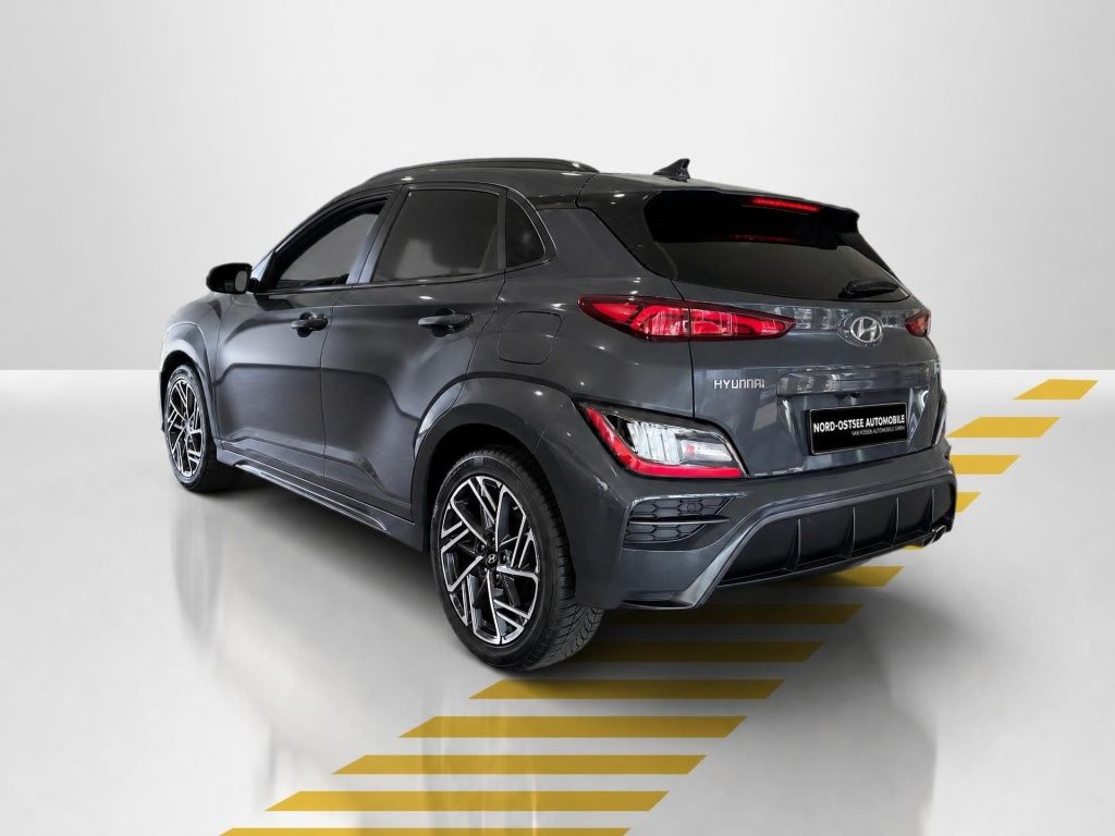 Hyundai Kona – Bild 12
